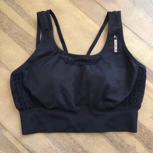 Gymshark Crop Top